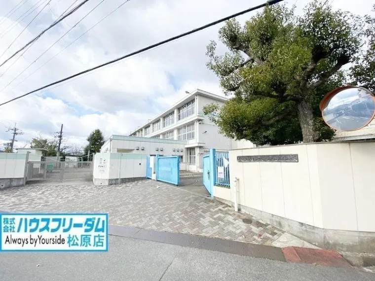 6DK Tondabayashi City Osaka (29)