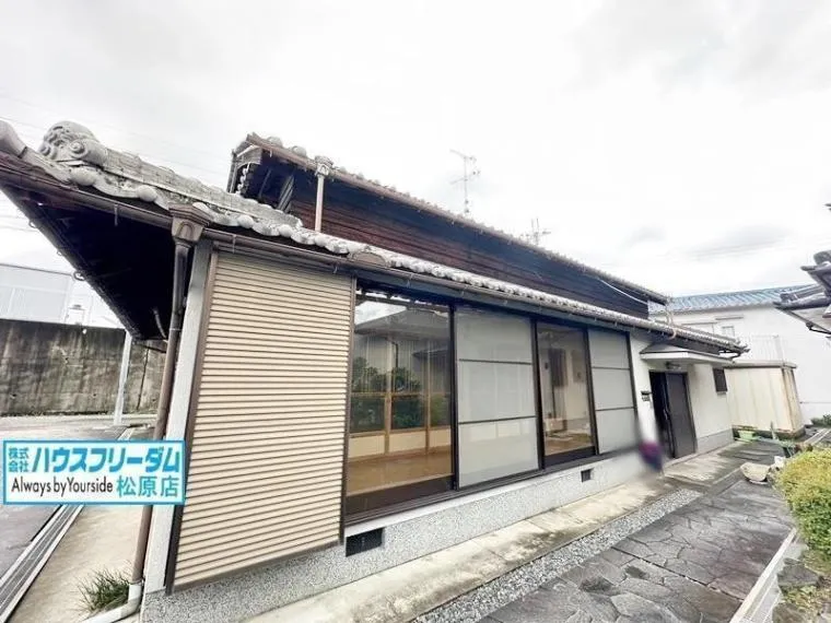 6DK Tondabayashi City Osaka (5)