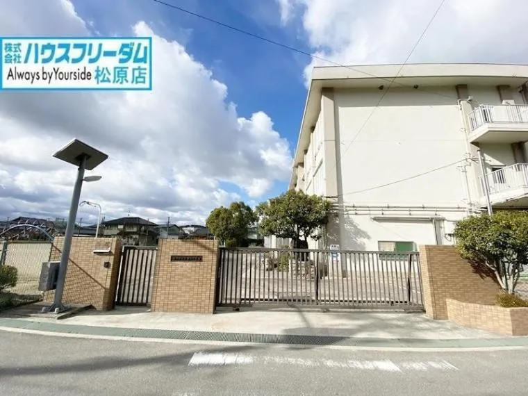 6DK Tondabayashi City Osaka (8)