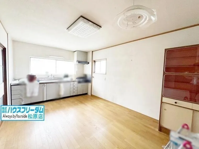 6DK Tondabayashi City Osaka (9)