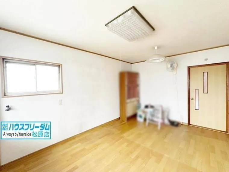 6DK Tondabayashi City Osaka (10)