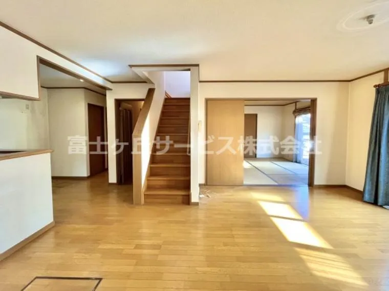 4SLDK Fukuroi City Shizuoka Prefecture (13)