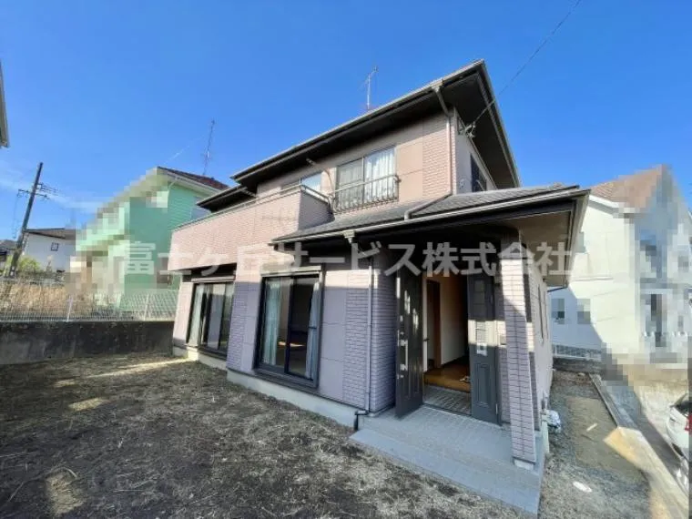 4SLDK Fukuroi City Shizuoka Prefecture (4)