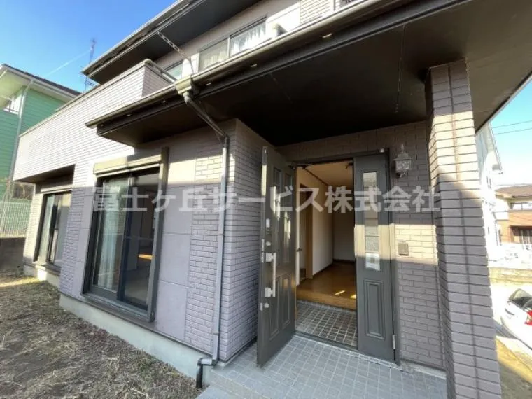 4SLDK Fukuroi City Shizuoka Prefecture (5)