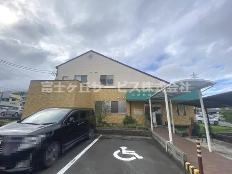 4SLDK Fukuroi City Shizuoka Prefecture (7)