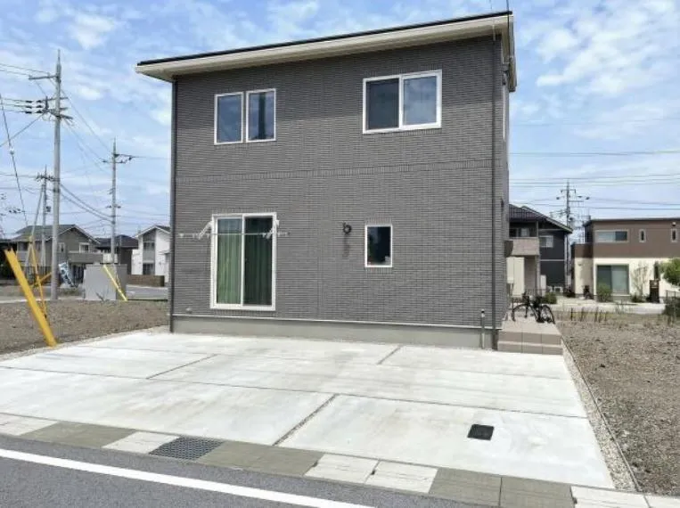 3LDK Property Hikone City Shiga Prefecture (3)