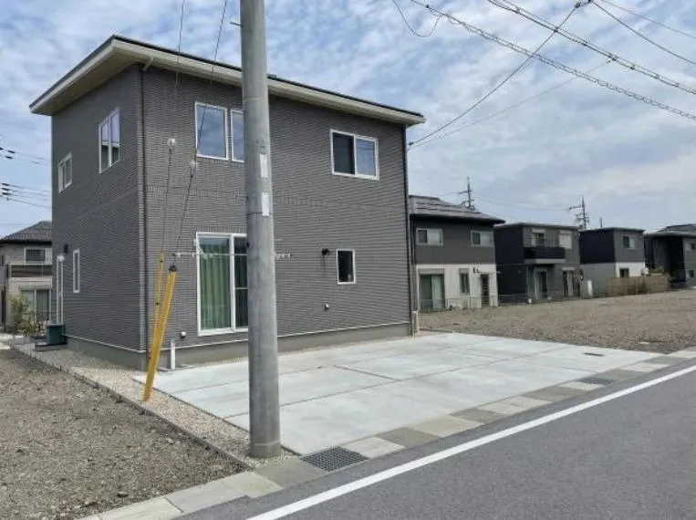 3LDK Property Hikone City Shiga Prefecture (4)