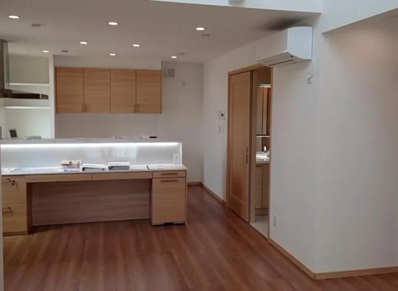 3LDK Property Hikone City Shiga Prefecture (5)