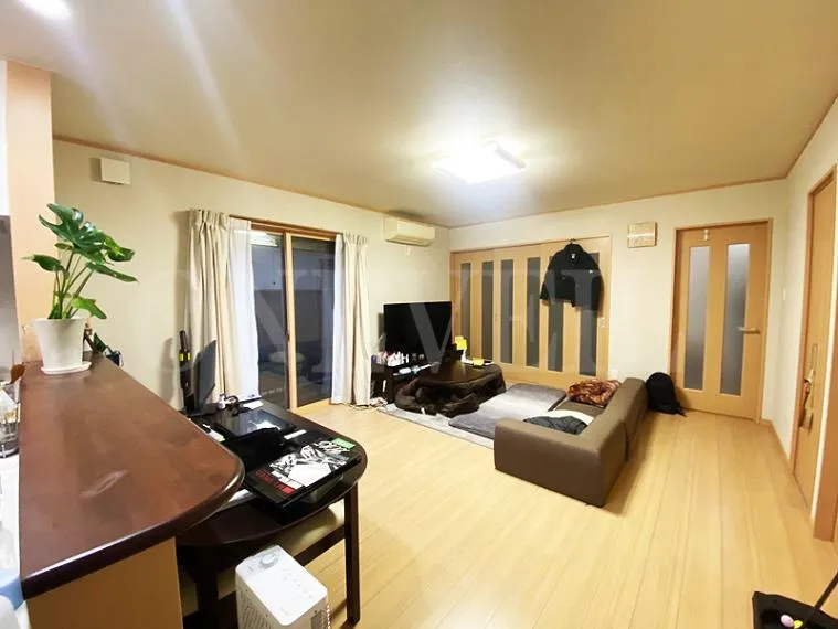 4LDK Property Nantan City Kyoto Prefecture (2)