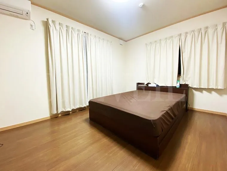 4LDK Property Nantan City Kyoto Prefecture (10)