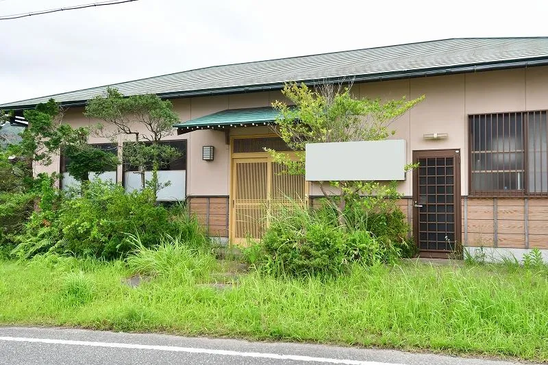 Storefront Property Kyonan-machi, Awa-gun, Chiba Prefecture (2)