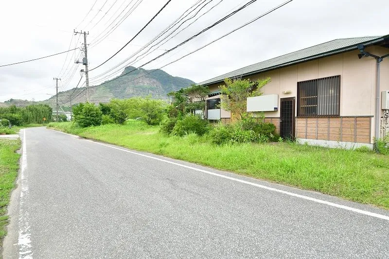 Storefront Property Kyonan-machi, Awa-gun, Chiba Prefecture (11)