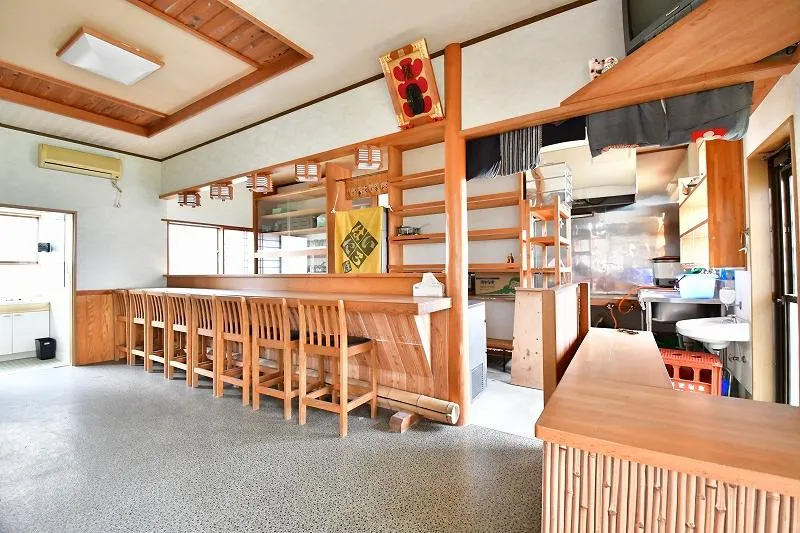 Storefront Property Kyonan-machi, Awa-gun, Chiba Prefecture (12)