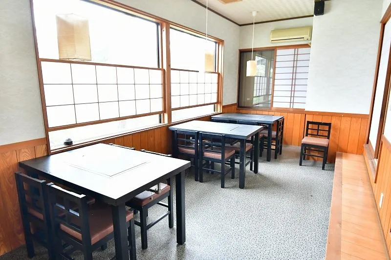 Storefront Property Kyonan-machi, Awa-gun, Chiba Prefecture (14)