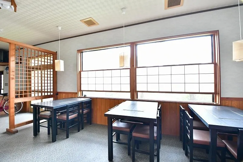Storefront Property Kyonan-machi, Awa-gun, Chiba Prefecture (15)