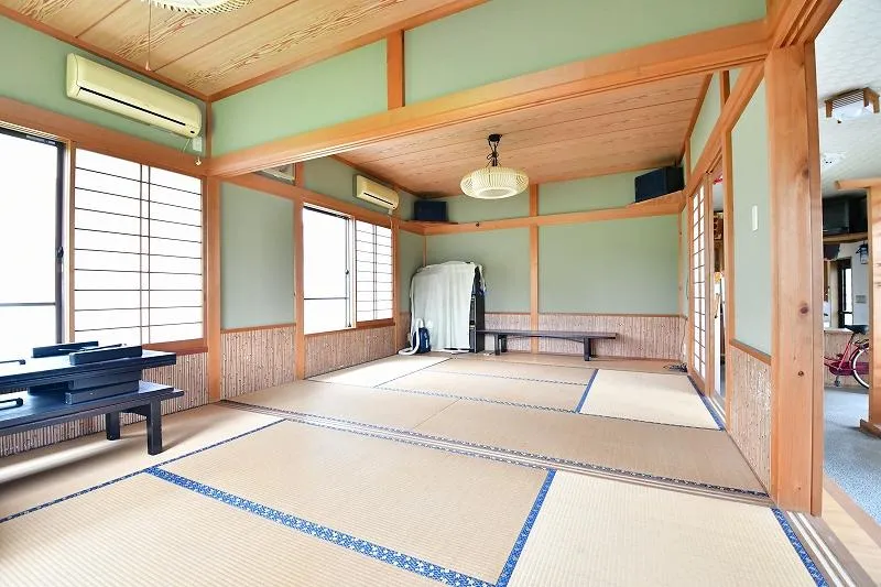 Storefront Property Kyonan-machi, Awa-gun, Chiba Prefecture (16)