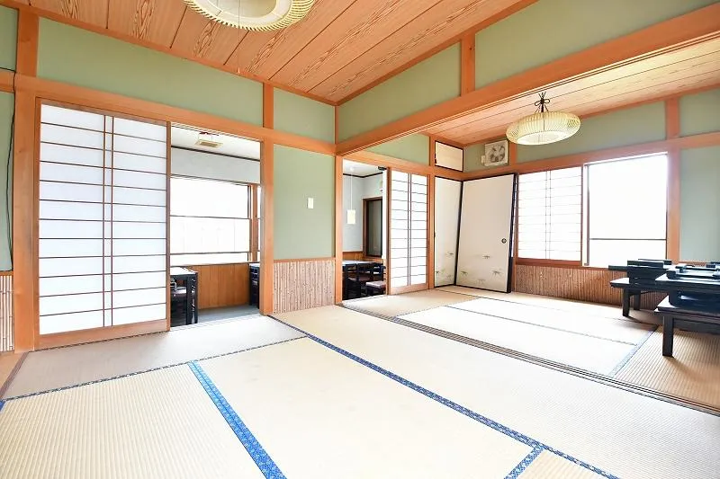 Storefront Property Kyonan-machi, Awa-gun, Chiba Prefecture (17)
