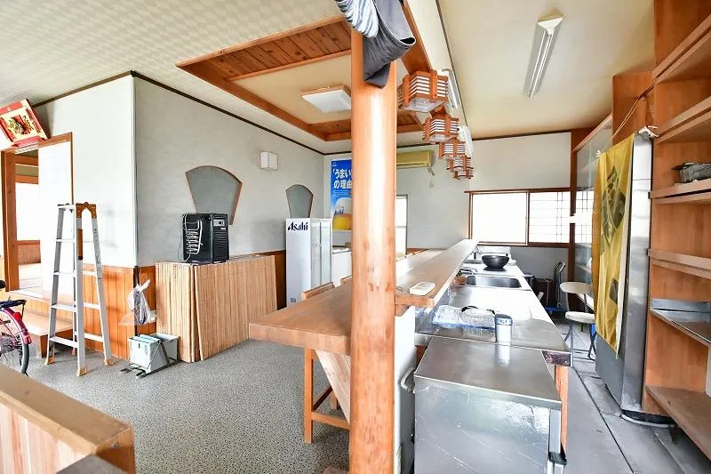 Storefront Property Kyonan-machi, Awa-gun, Chiba Prefecture (18)