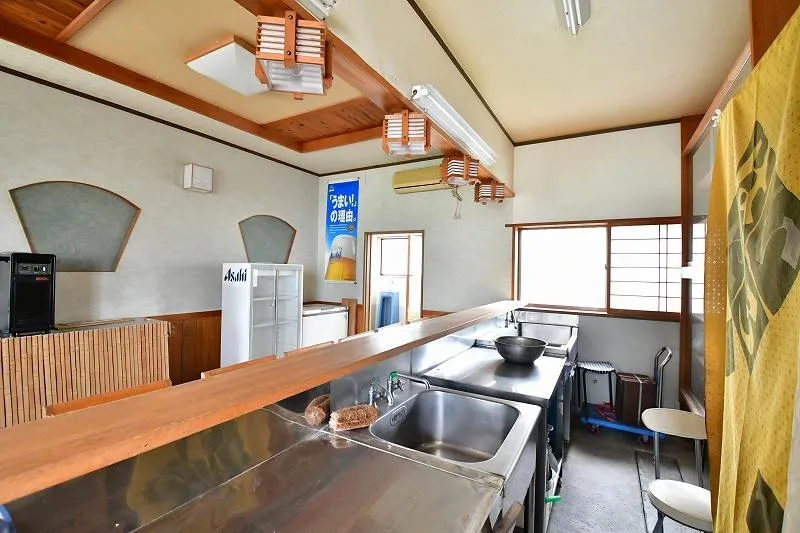 Storefront Property Kyonan-machi, Awa-gun, Chiba Prefecture (19)