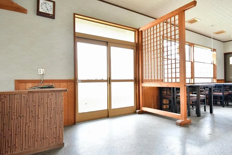 Storefront Property Kyonan-machi, Awa-gun, Chiba Prefecture (20)