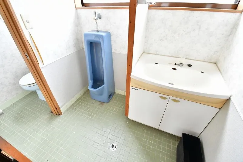 Storefront Property Kyonan-machi, Awa-gun, Chiba Prefecture (21)