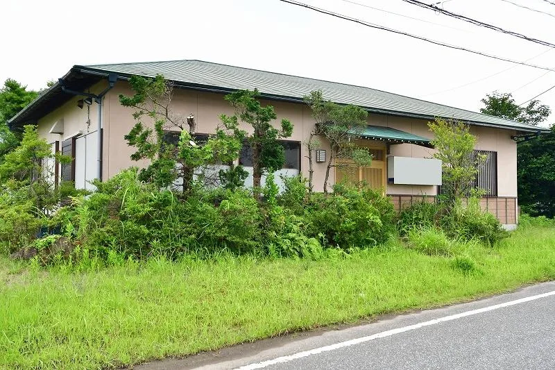 Storefront Property Kyonan-machi, Awa-gun, Chiba Prefecture (4)