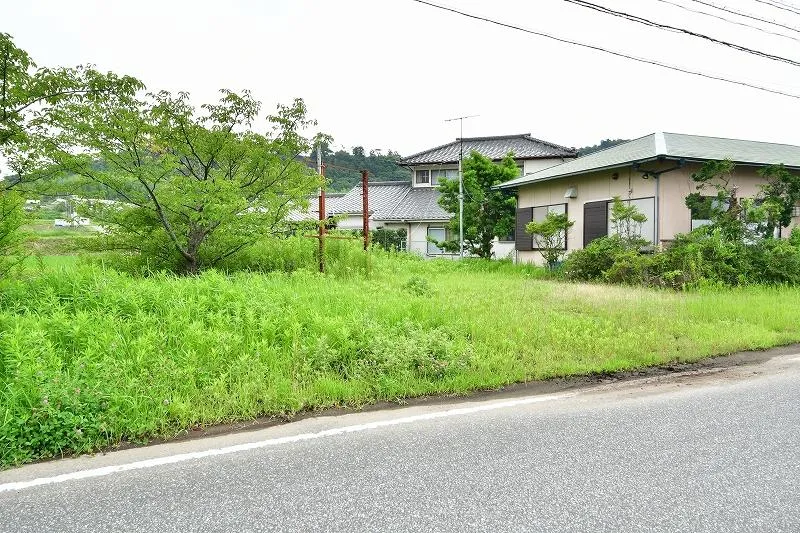 Storefront Property Kyonan-machi, Awa-gun, Chiba Prefecture (5)