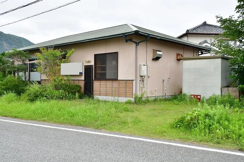 Storefront Property Kyonan-machi, Awa-gun, Chiba Prefecture (6)