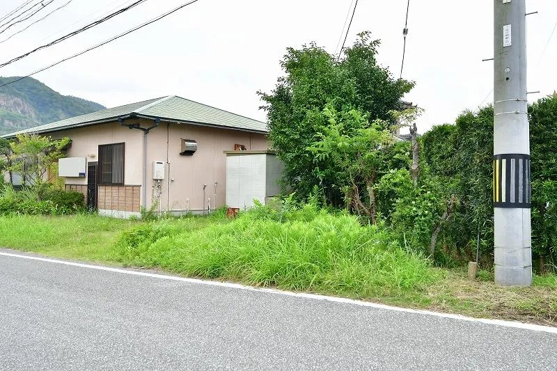 Storefront Property Kyonan-machi, Awa-gun, Chiba Prefecture (7)