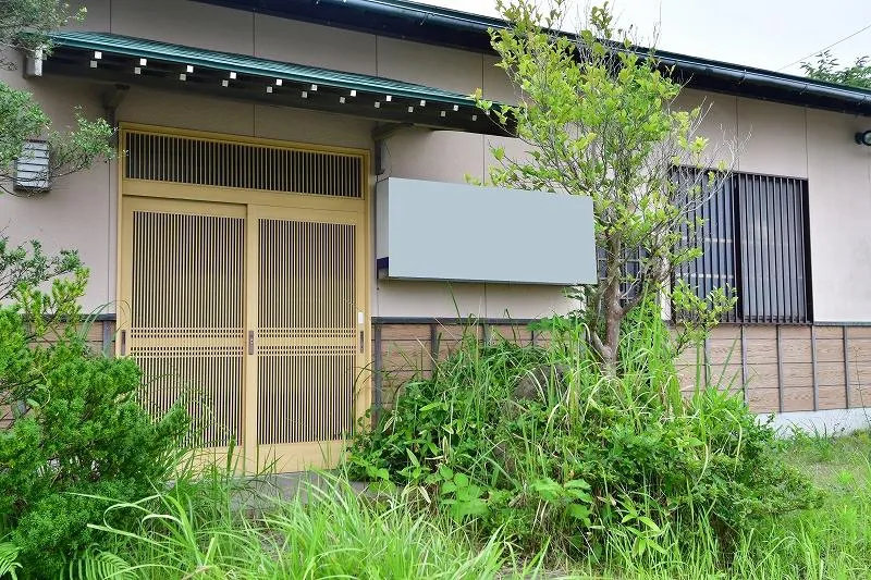 Storefront Property Kyonan-machi, Awa-gun, Chiba Prefecture (8)