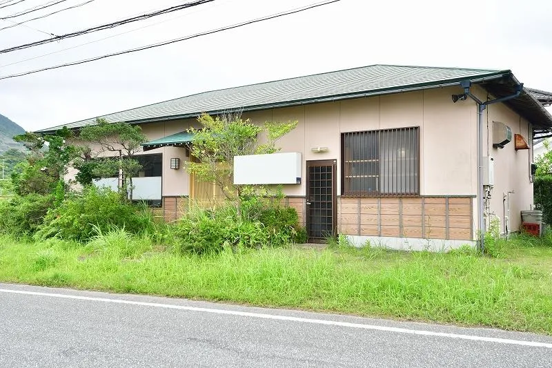 Storefront Property Kyonan-machi, Awa-gun, Chiba Prefecture (9)