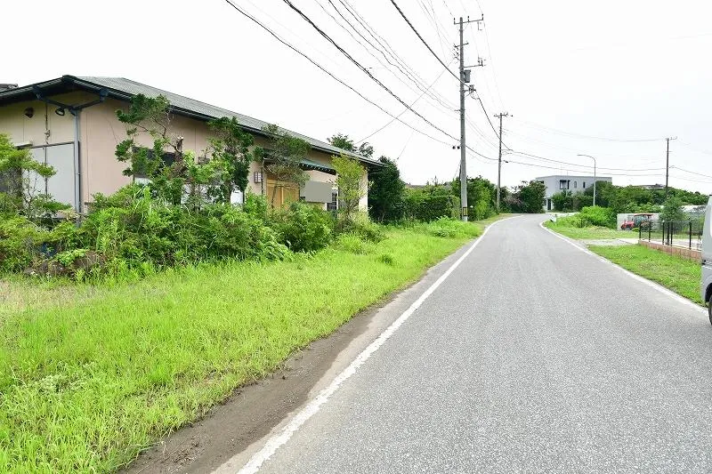 Storefront Property Kyonan-machi, Awa-gun, Chiba Prefecture (10)