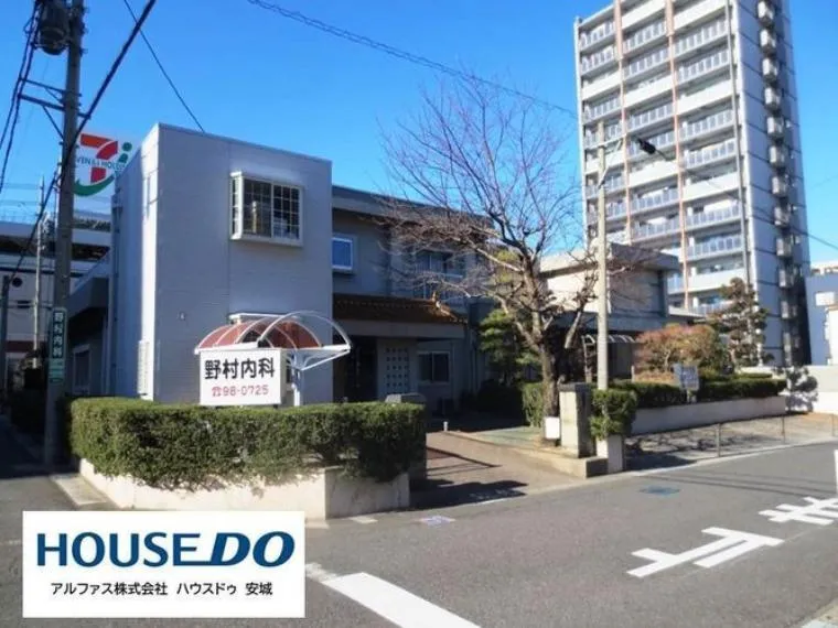 5LDK Aichi Anjo Property (10)