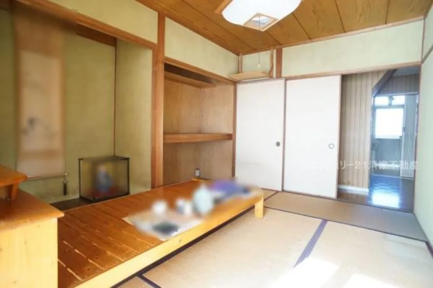 5LDK Property Owariasahi City Aichi Prefecture (8)