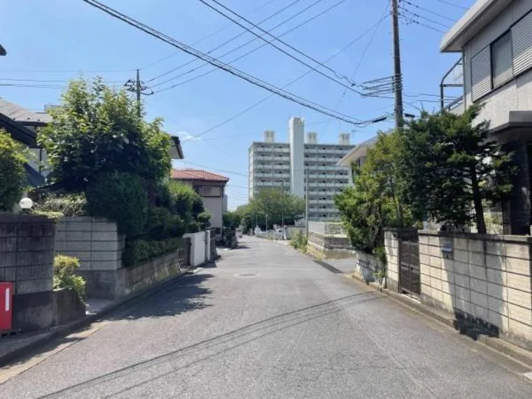 3SLDK Property Toride City Ibaraki Prefecture (2)