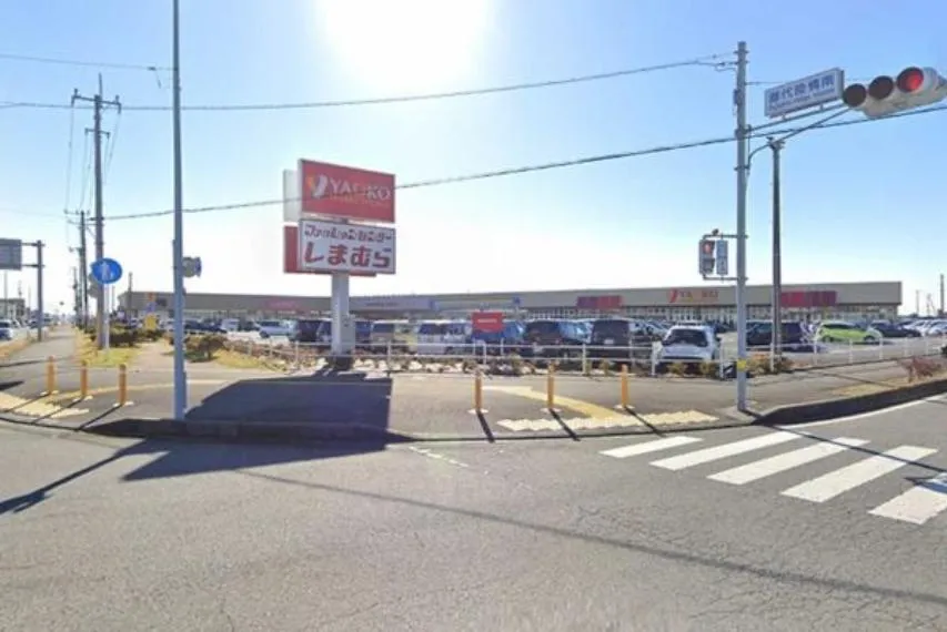3SLDK Property Toride City Ibaraki Prefecture (18)