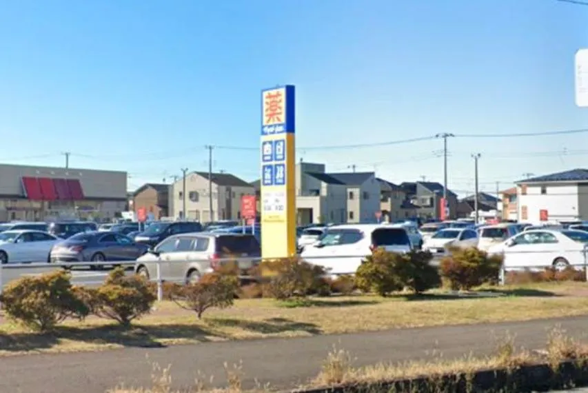 3SLDK Property Toride City Ibaraki Prefecture (21)