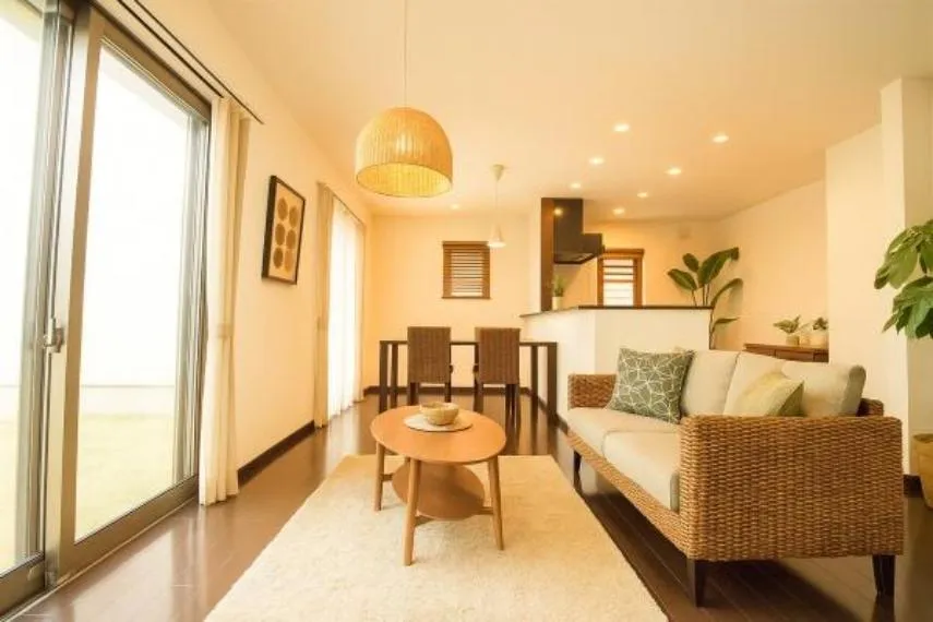 3SLDK Property Toride City Ibaraki Prefecture (4)