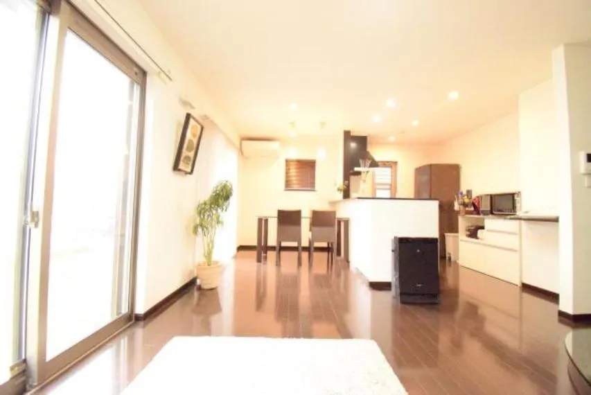 3SLDK Property Toride City Ibaraki Prefecture (5)
