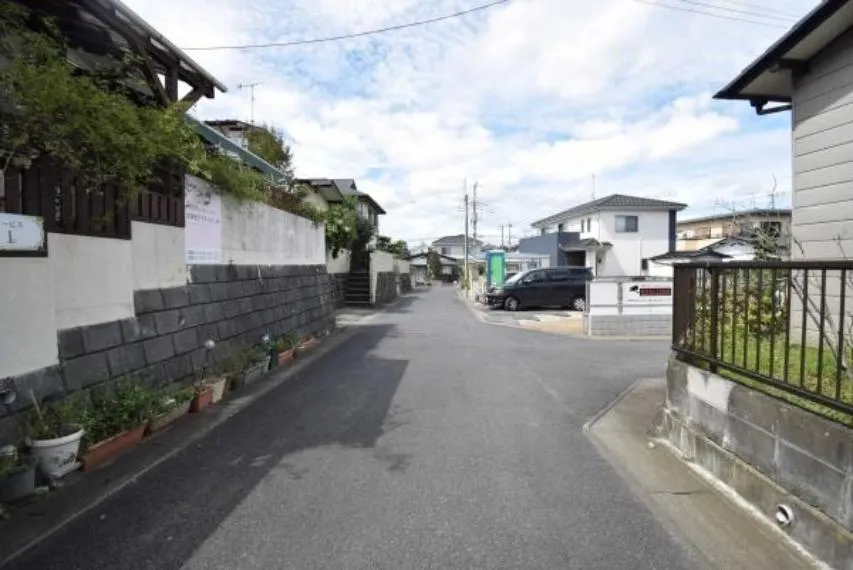 4LDK Mito City Ibaraki Prefecture (2)