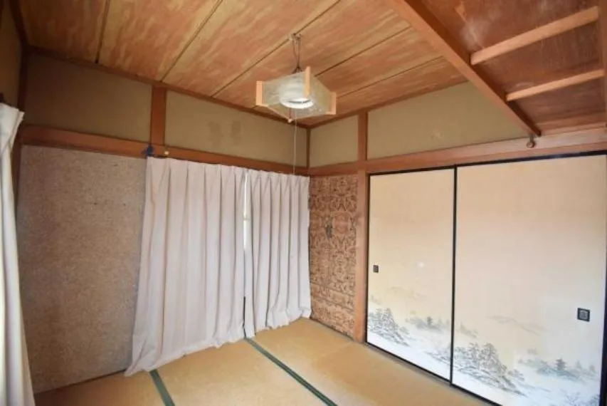 4LDK Mito City Ibaraki Prefecture (12)