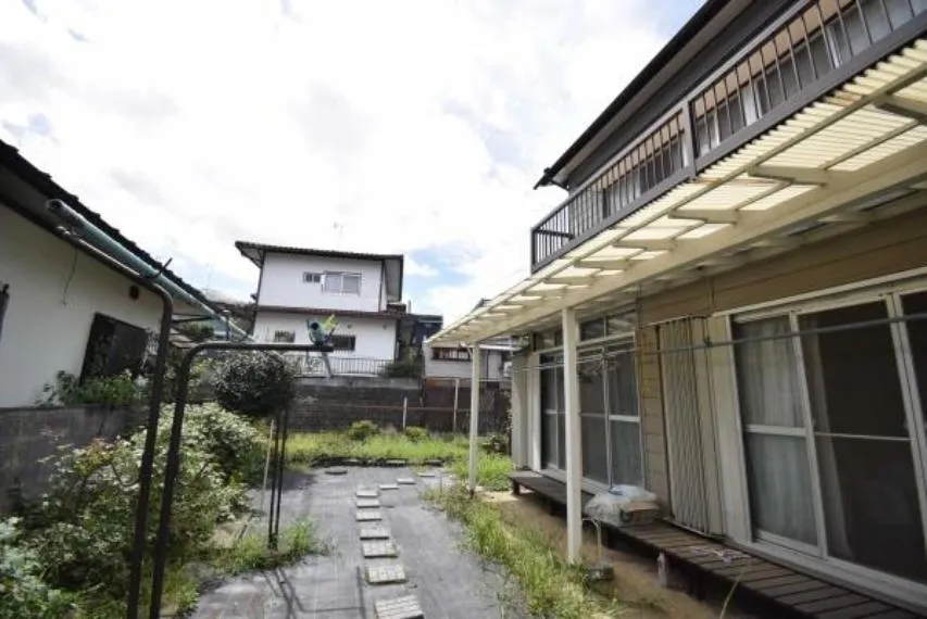 4LDK Mito City Ibaraki Prefecture (3)