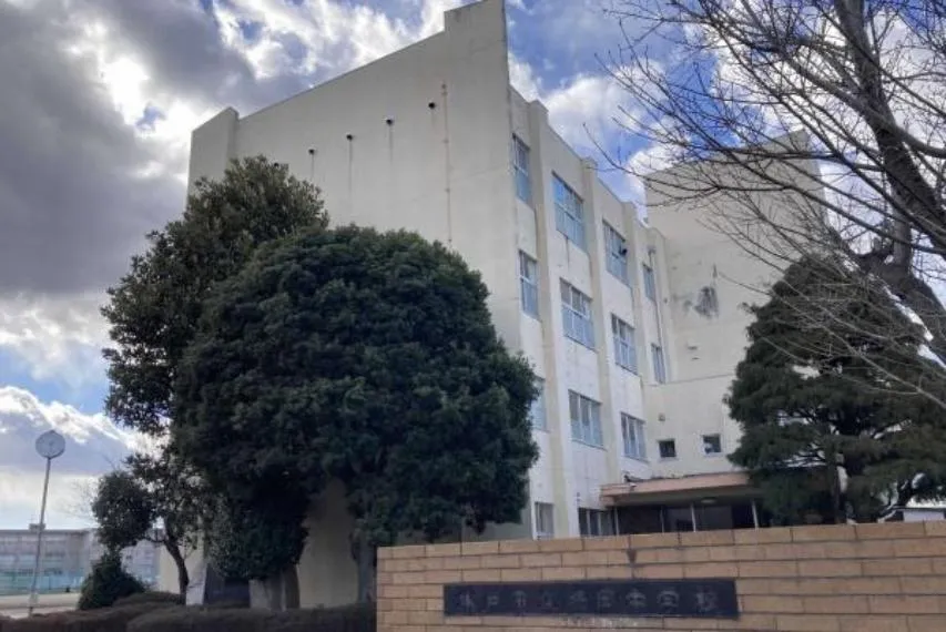 4LDK Mito City Ibaraki Prefecture (24)
