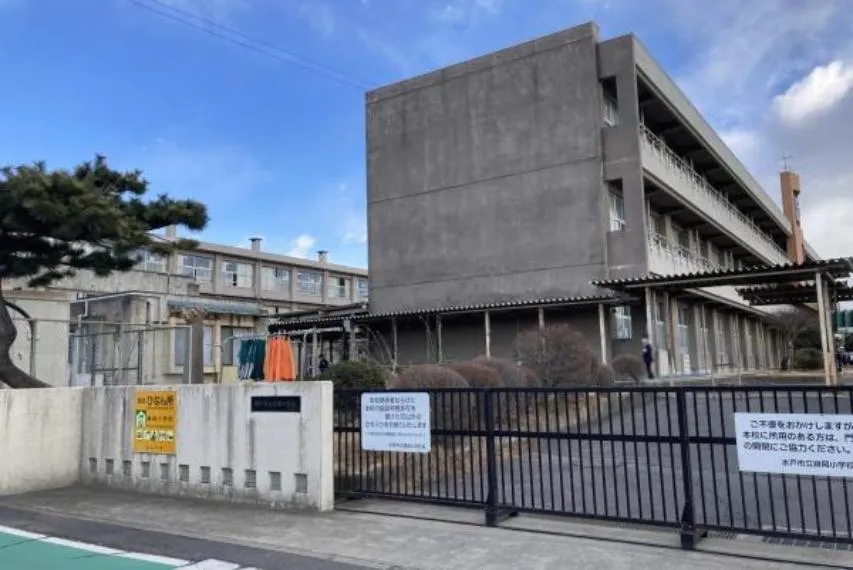 4LDK Mito City Ibaraki Prefecture (25)