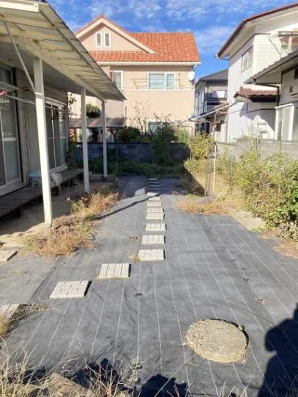 4LDK Mito City Ibaraki Prefecture (4)