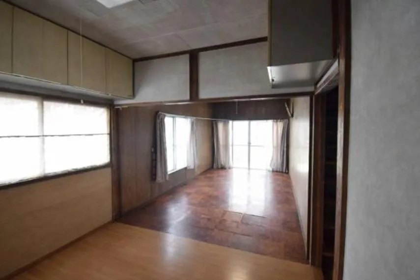 4LDK Mito City Ibaraki Prefecture (7)