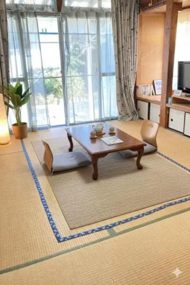4LDK Mito City Ibaraki Prefecture (9)