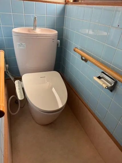 3DK Property Wakayama City Wakayama Prefecture (11)