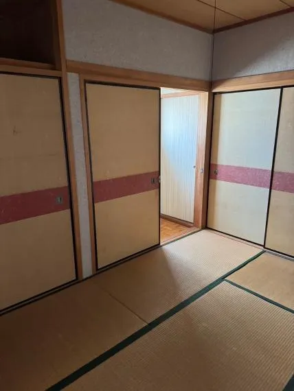 3DK Property Wakayama City Wakayama Prefecture (5)