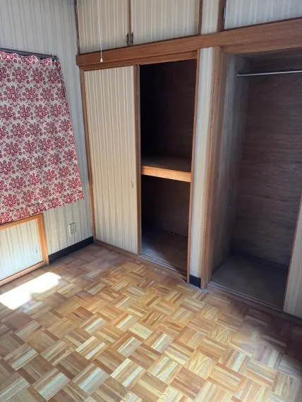 3DK Property Wakayama City Wakayama Prefecture (6)